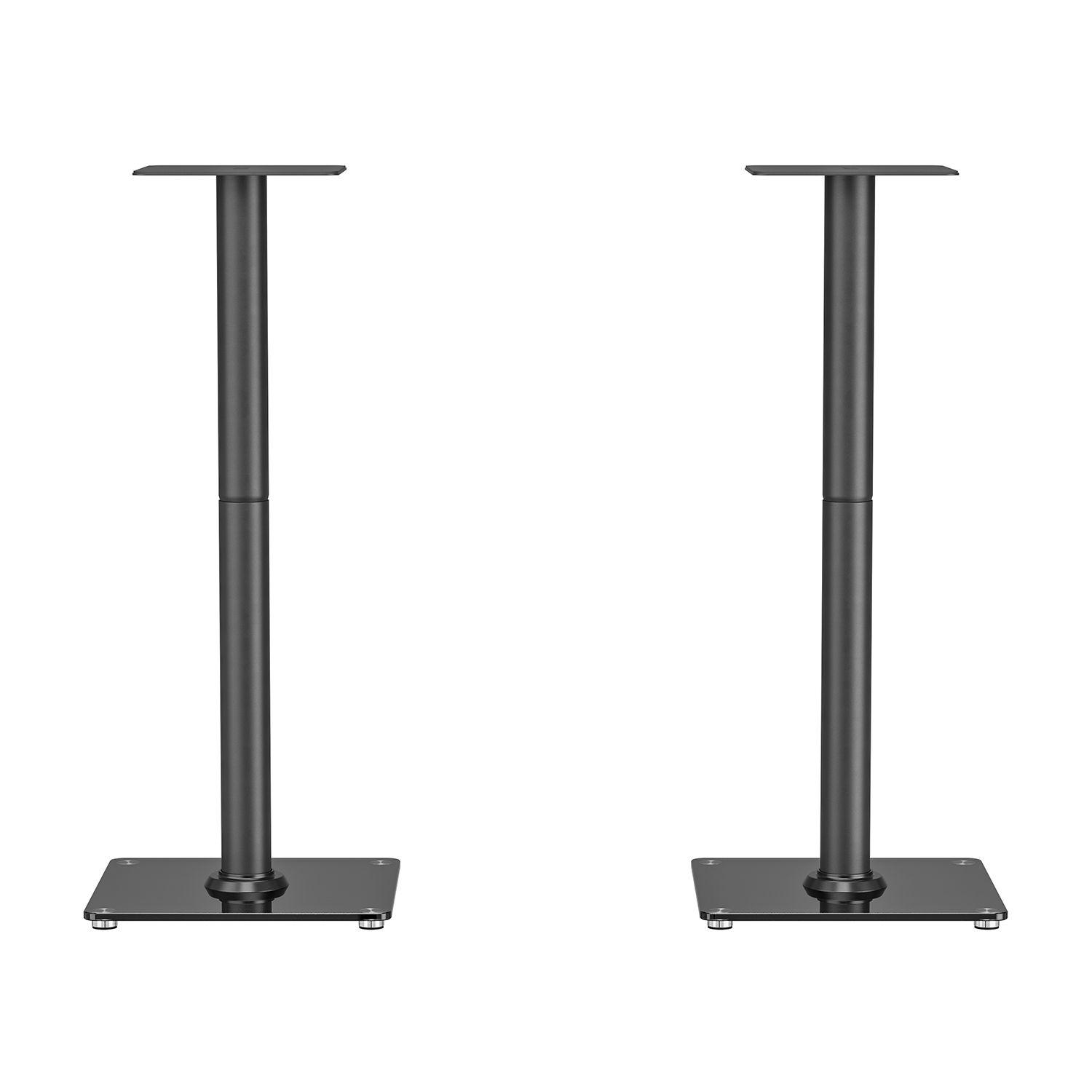 Suporte de Chão para Colunas AISENS SPK11U-433 (Preto), miniatura 2