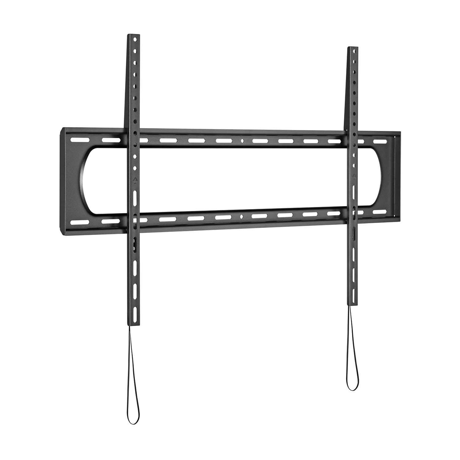 Suporte de Parede TV/Monitor AISENS WT120F-293 (900 x 600 mm - 50 x 50 mm - 3,05 m - Preto)