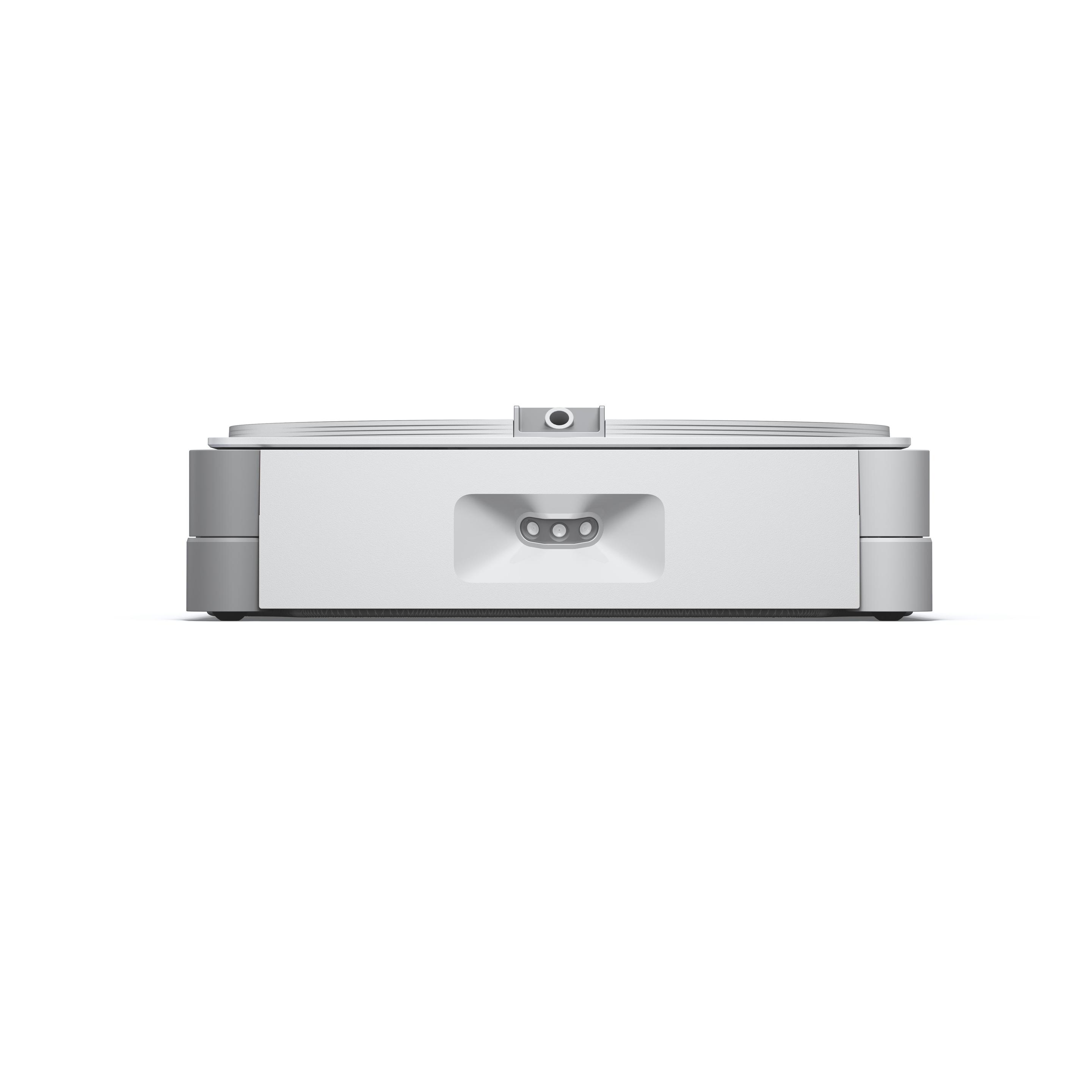 Robot de Limpeza de Vidros ECOVACS WINBOT W3 OMNI (Altura 7,6 cm - Prateado e Branco) — miniatura 12
