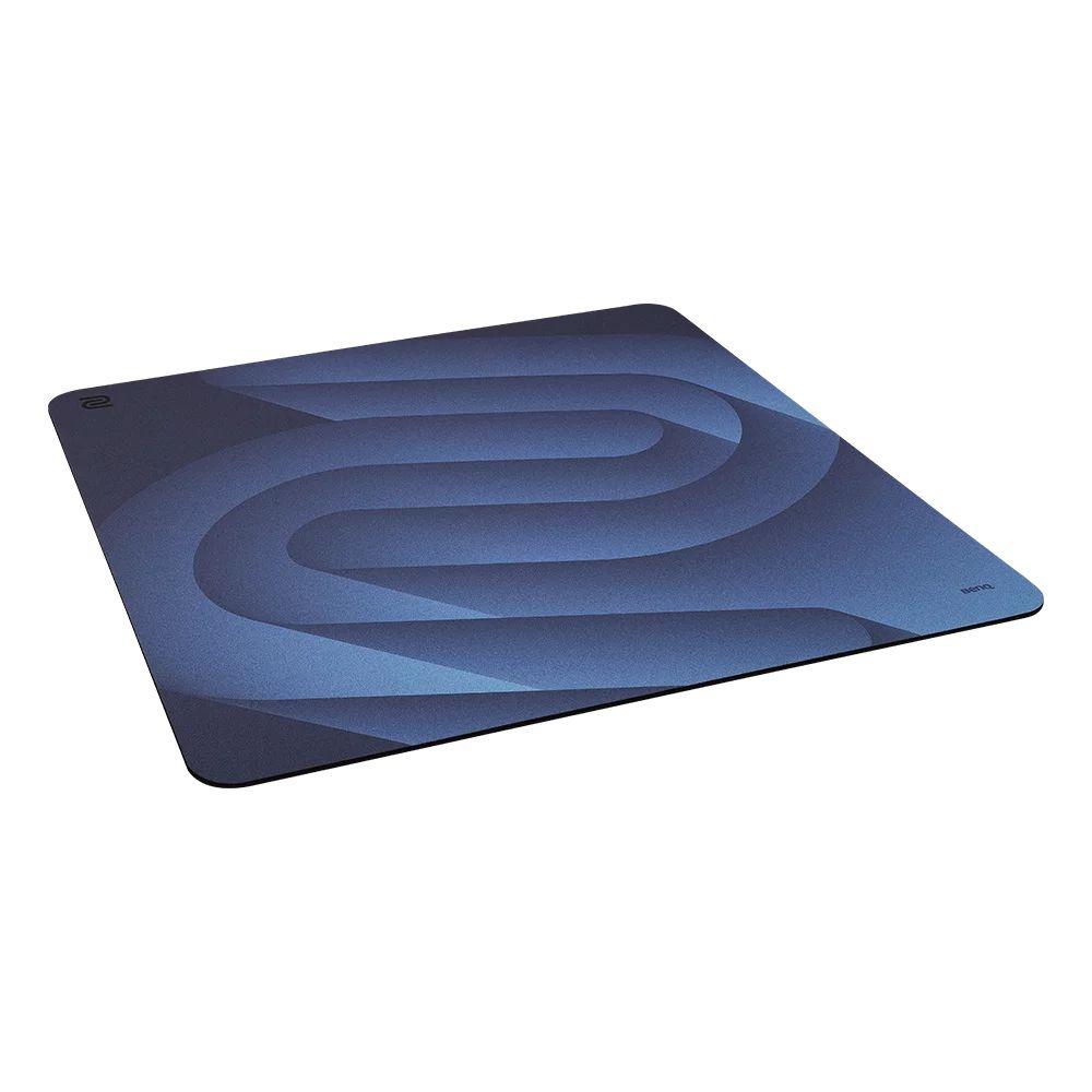 Tapete de Rato Gaming ZOWIE H-SR-SE ZC07 Blue II (Tecido, Borracha - 3,5 mm - Azul), miniatura 2