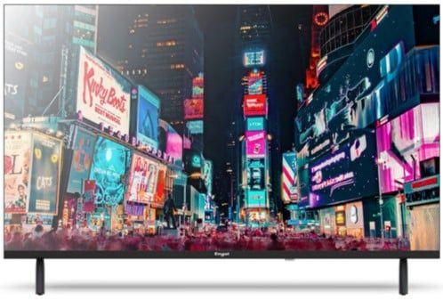 Televisão ENGEL TV LE3295QLED (32" - QLED - HD - Preto)