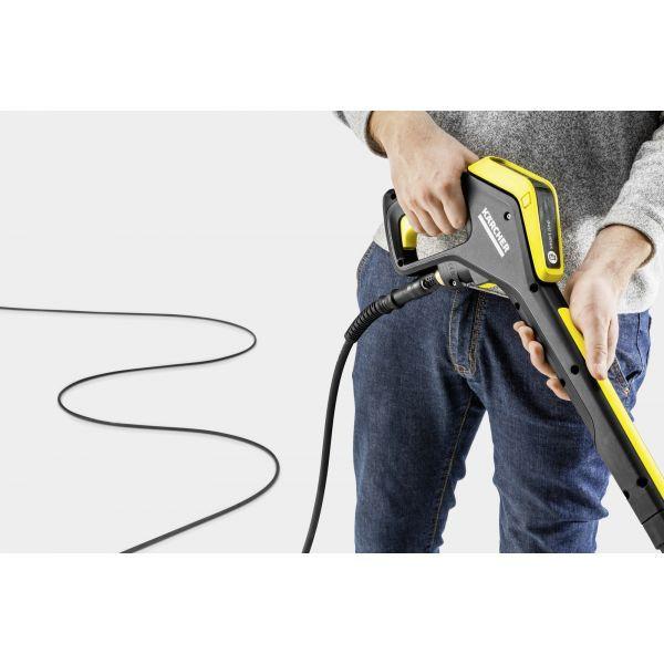 Adaptador Anti-Torção KÄRCHER 2.644-257.0 (Altura 2,6 cm - Preto e Dourado), miniatura 2