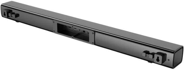 Soundbar PANASONIC SC-HTB100EGK (45 W - Sem fios - Preto), miniatura 4