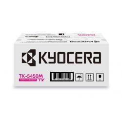 Toner KYOCERA TK5450M (3200 páginas - Magenta), miniatura 2