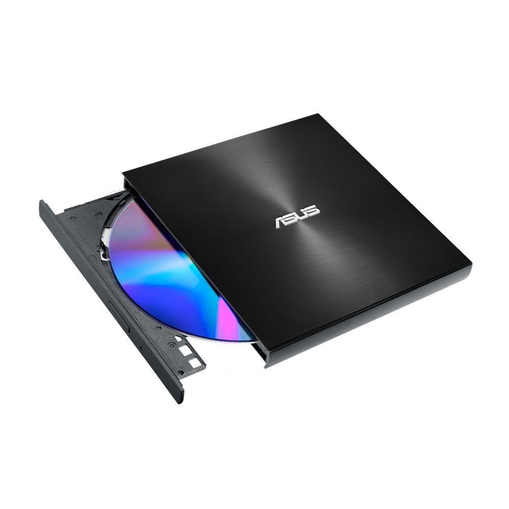 Gravador de DVD Externo ASUS ZenDrive U9M (Preto) — miniatura 5
