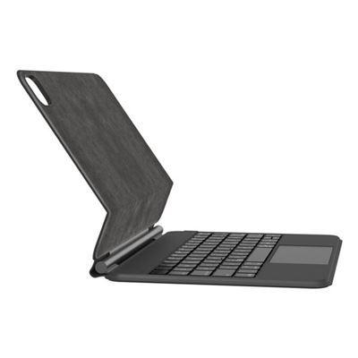 Teclado BELKIN BBZ002de-v2 (QWERTZ alemão - Bluetooth - Preto), miniatura 3