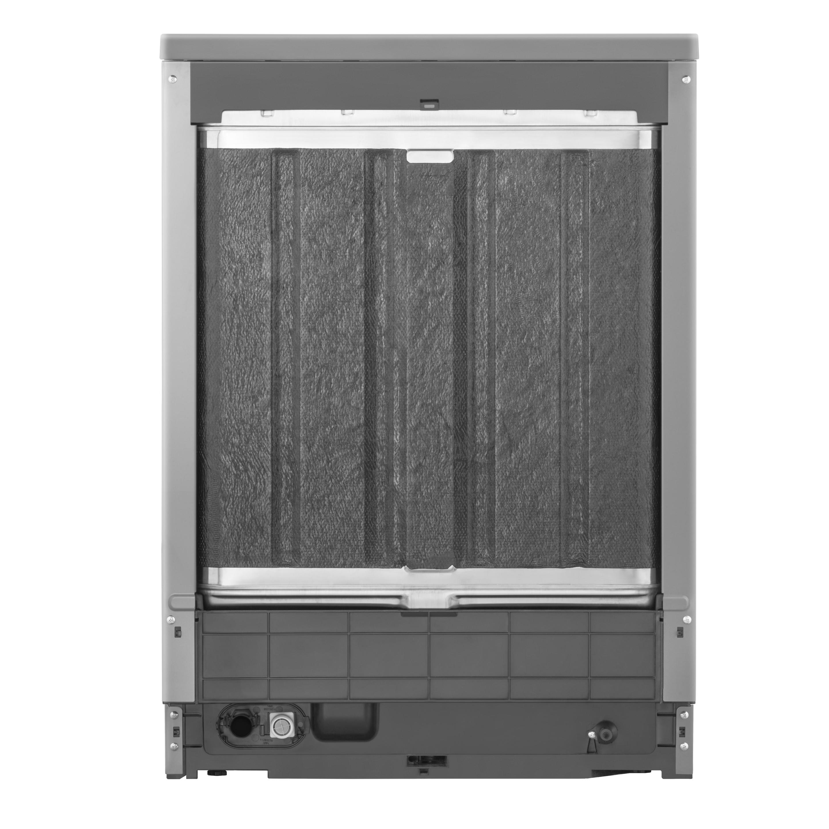 Máquina de Lavar Loiça Independente LG DF030FL (Largura 60 cm - 13 talheres - C - Prateado), miniatura 13