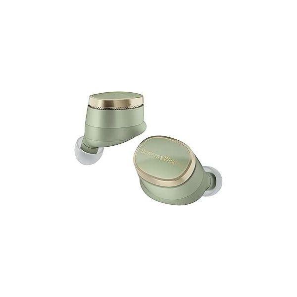 Auscultadores BOWERS & WILKINS PI8 (Sem fios - Verde Jade), miniatura 2