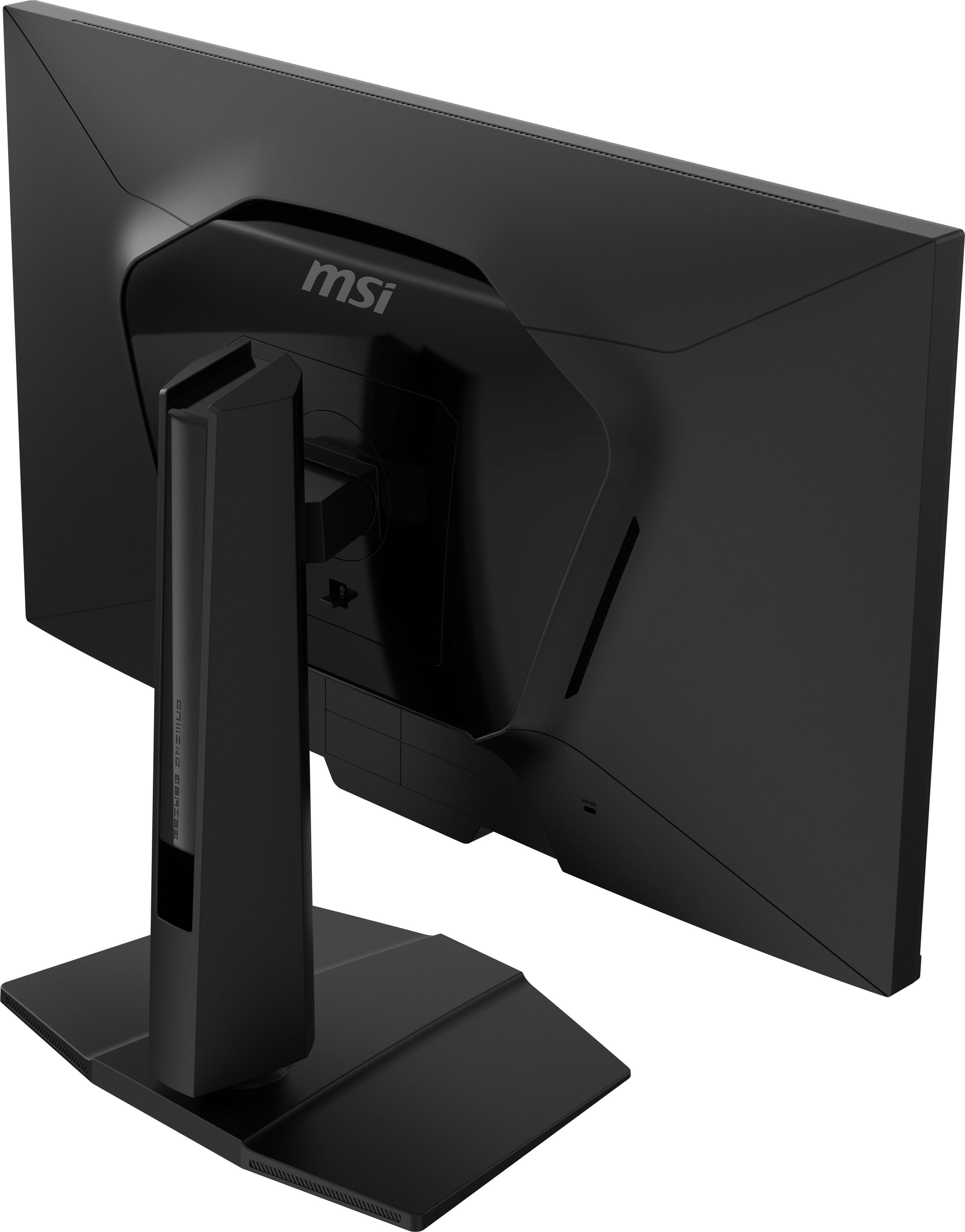 Monitor MSI MAG 274UPDFDE E16M (27" - Rapid IPS - 160 Hz - Preto) — miniatura 18