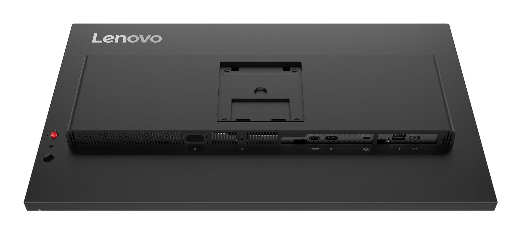 Monitor LENOVO ThinkVision T27UD-40 (27" - IPS - 60 Hz - Preto), miniatura 11