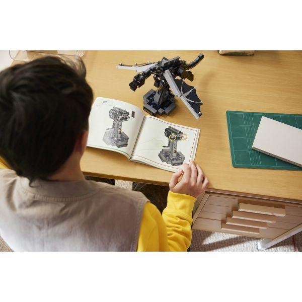 LEGO 21595 Minecraft O Dragão Ender (10+ anos - 710 peças), miniatura 6