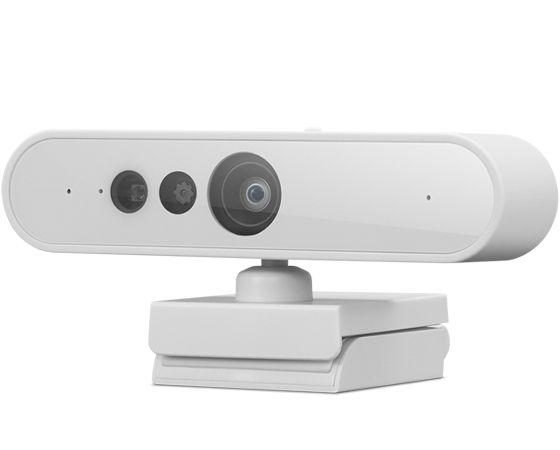 Câmara Web LENOVO 510 (2,8 MP - 1920 x 1080 pixels - USB-C - Cinzento) — miniatura 3