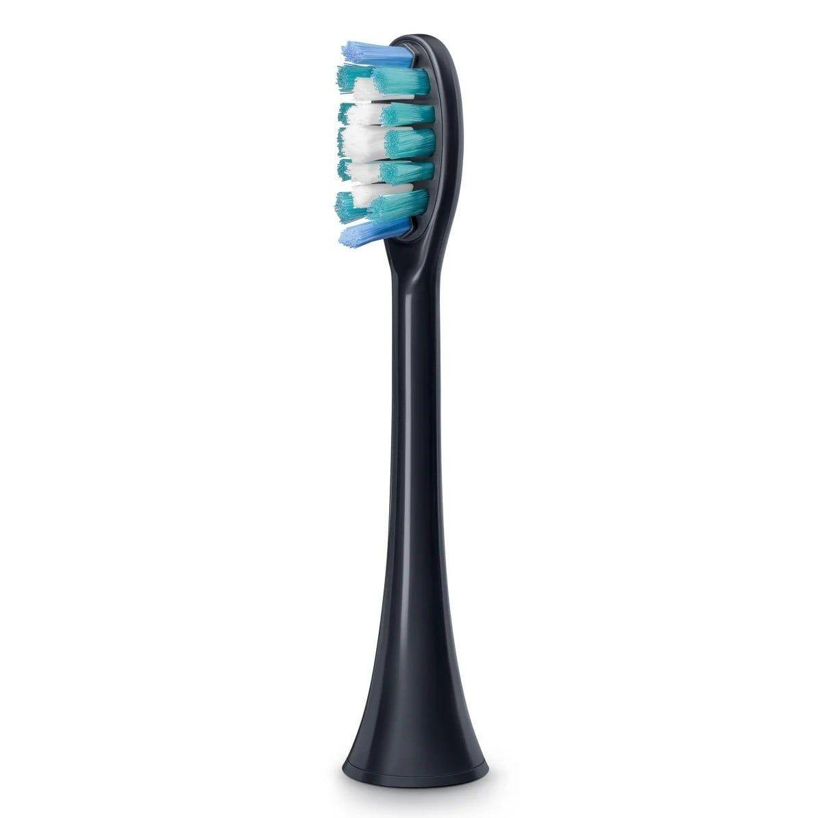 Cabeças de Escova de Dentes BEURER 105.31 (Preto)
