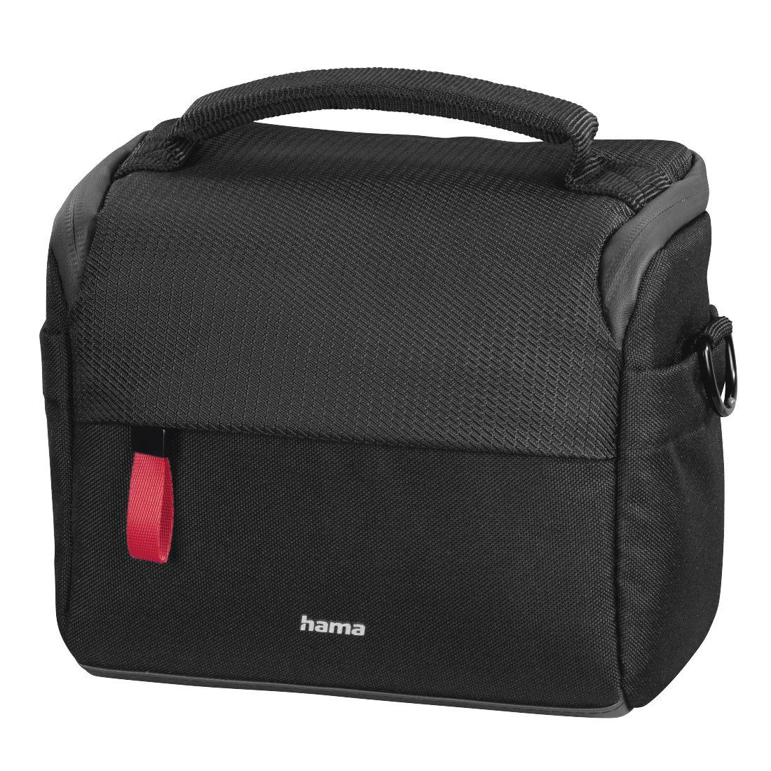 Bolsa para Câmara HAMA Matera 110 (Preto)