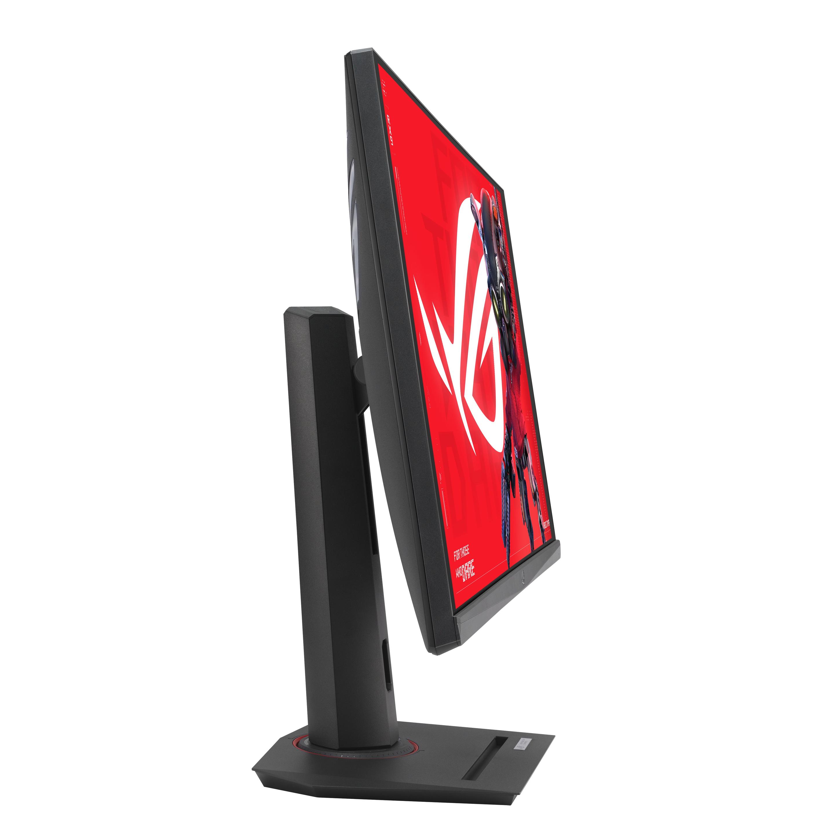 Monitor ASUS ROG Strix XG32UCG (31,5" - Fast IPS - 160 Hz - Preto) — miniatura 8