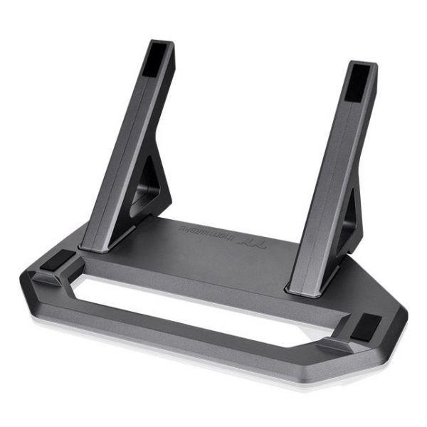 Kit de Suporte de Chassis THERMALTAKE The Tower 600 Bumblebee (Mini Tower - Preto e Amarelo) — miniatura 2