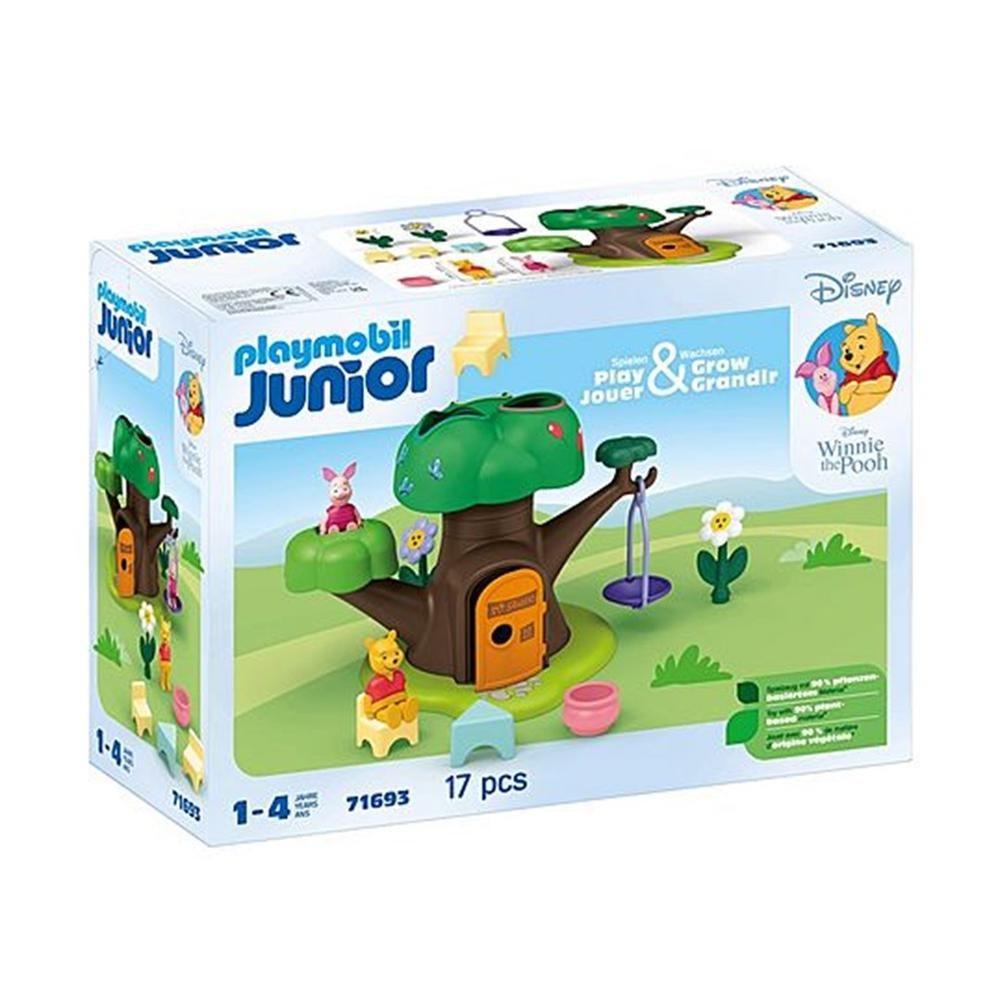 Conjunto de Construção PLAYMOBIL Junior Disney 71693 (1 a 4 anos - Multicor)