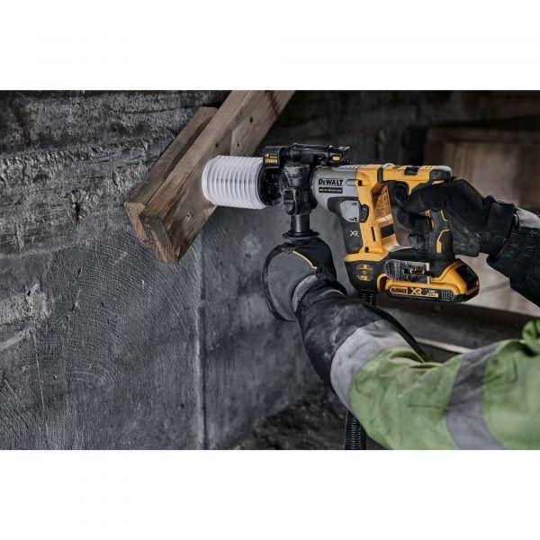 Martelo Perfurador DEWALT DCH172N-XJ (Preto/Amarelo), miniatura 5