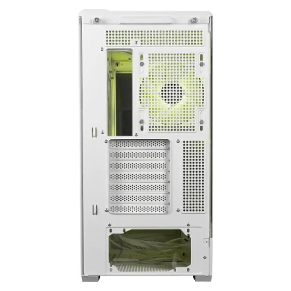 Caixa PC MSI MAG PANO 130R PZ ARGB (Branco), miniatura 4