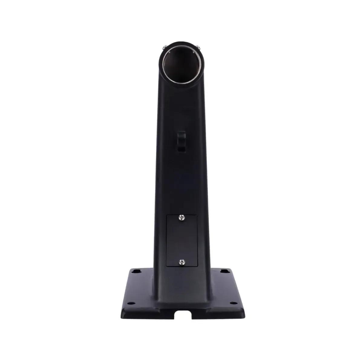Suporte de Parede para Câmara Dome Motorizada UNIVIEW UV-TR-WE45-A-IN-BLACK (216 x 141 x 314 mm - Preto), miniatura 2