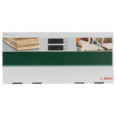 Carril de Guia BOSCH 2609255732 (Plástico - Preto e Metálico), miniatura 2
