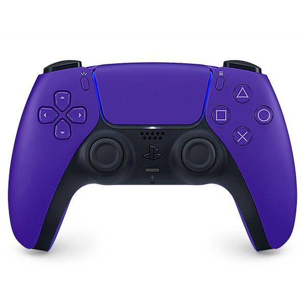 Comando Sem Fios POWERGAMING MANDOPS5PURPLE (PlayStation - Sem fios - Roxo) — miniatura 2