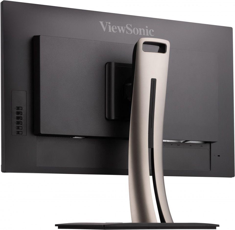 Monitor VIEWSONIC VP3256-4K (32" - IPS - 60 Hz - Preto) — miniatura 9