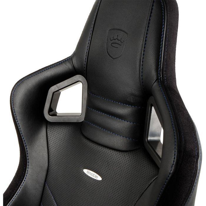 Cadeira Gaming NOBLECHAIRS EPIC (Preto/Azul), miniatura 4