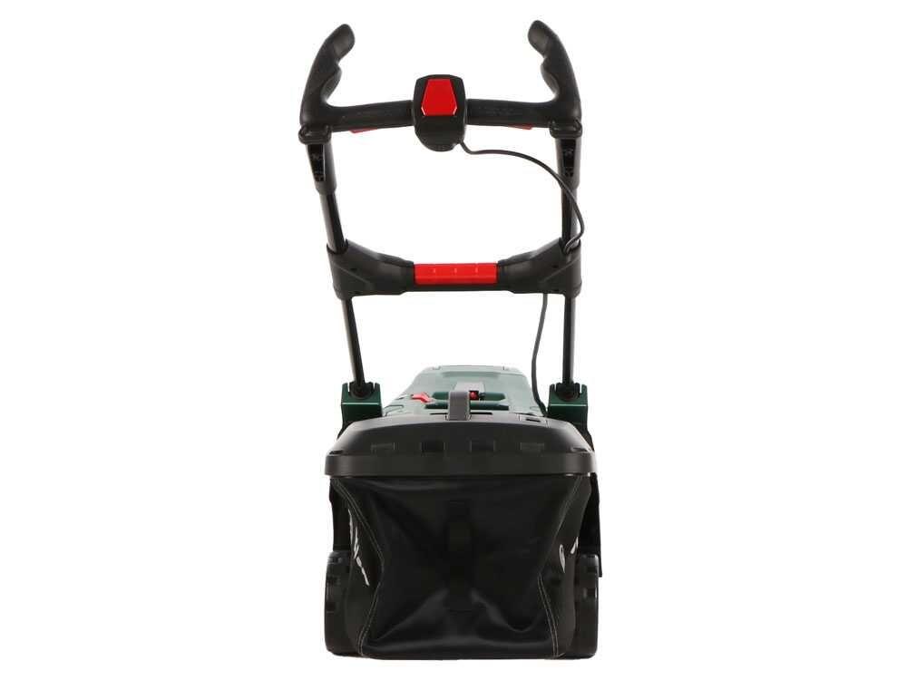 Corta-Relvas a Bateria BOSCH AdvancedRotak 36V-44-750 (36 V - 44 cm - 2 x 4,0 Ah - Verde/Preto), miniatura 4