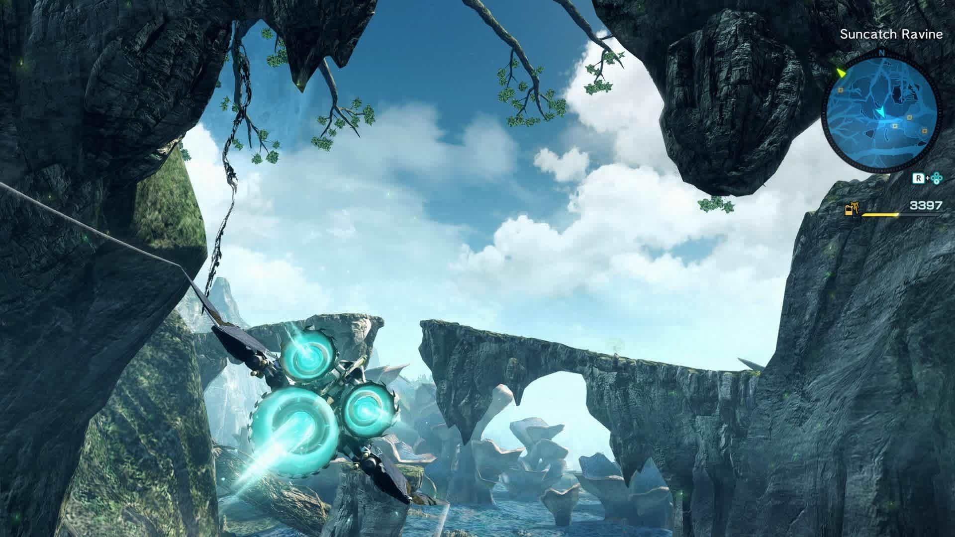 Jogo NINTENDO Xenoblade Chronicles X: Definitive Edition (Nintendo Switch 2 - Edição Definitiva) — miniatura 5