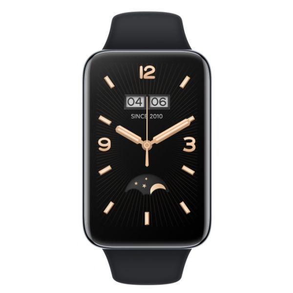 Pulseira Inteligente XIAOMI Smart Band 7 Pro (AMOLED 1,64" - GPS - Preto), miniatura 3