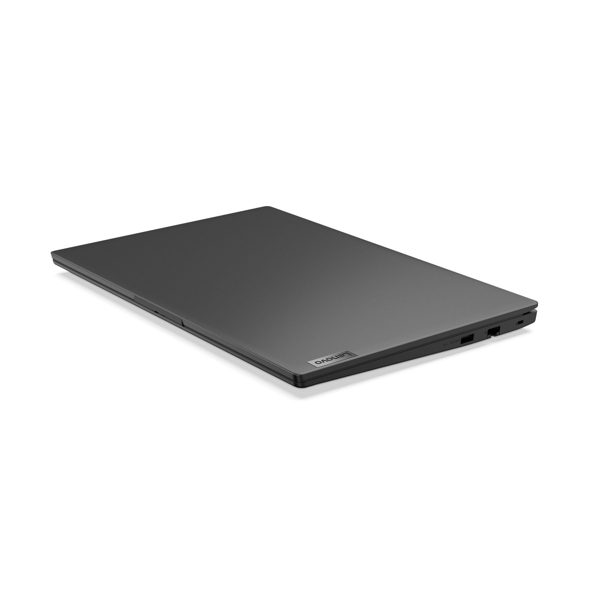 Computador Portátil LENOVO V15 G6 ARP (15,6" Full HD - Ryzen 5 150 - 32 GB - 512 GB SSD - Layout DE - Preto), miniatura 7