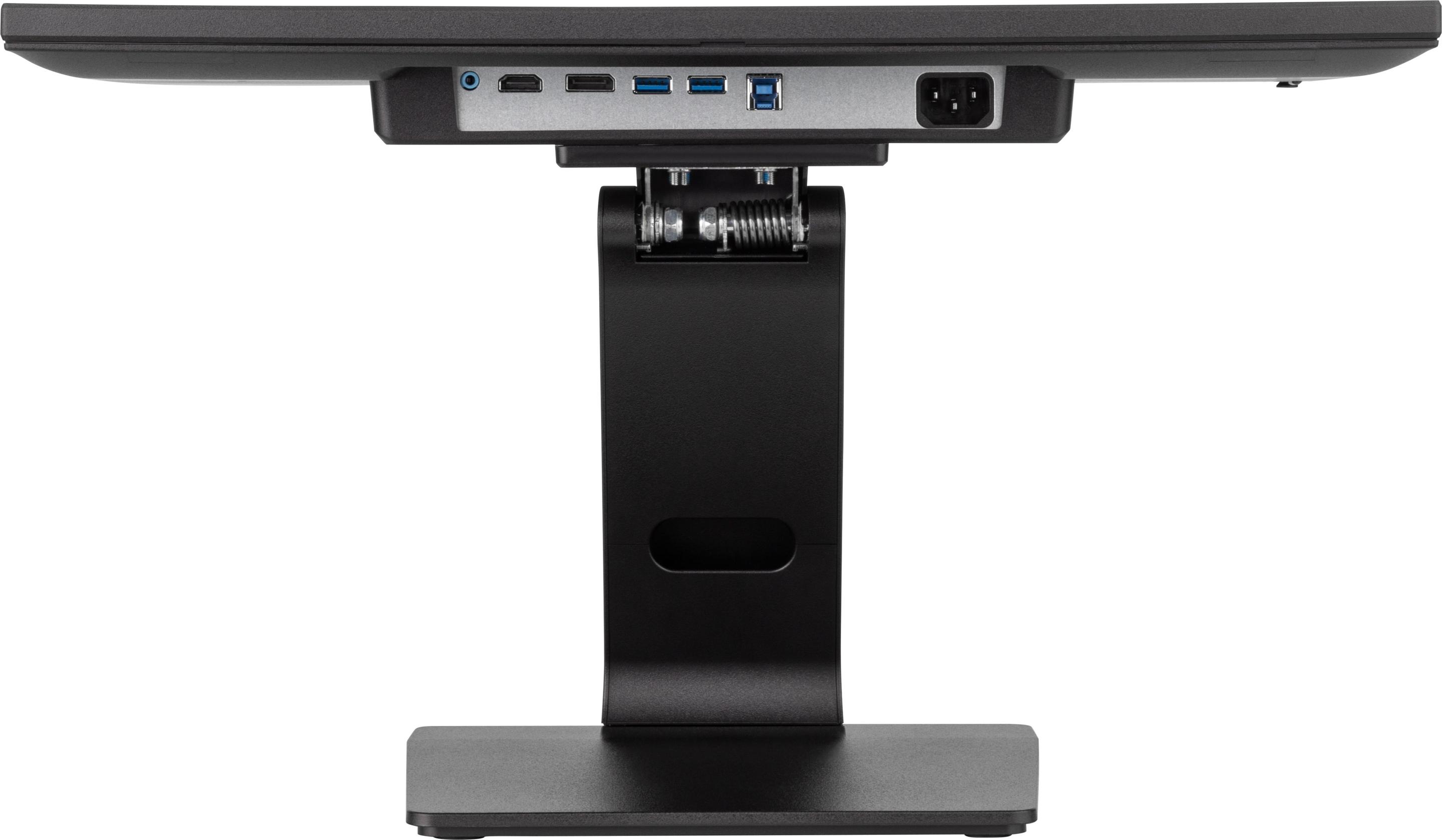Monitor IIYAMA ProLite T2252MSC-B2AG (21,5" - IPS - 100 Hz - Preto) — miniatura 8