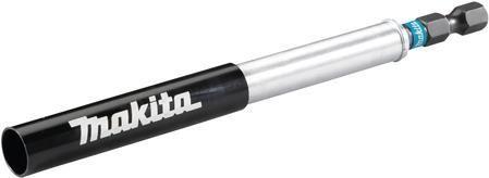 Guia de Aparafusamento MAKITA B-66818 (80 mm - Preto)
