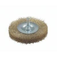Catrabucha em Disco BOSCH 2608622009 (Aço revestido a latão - 7,5 cm)
