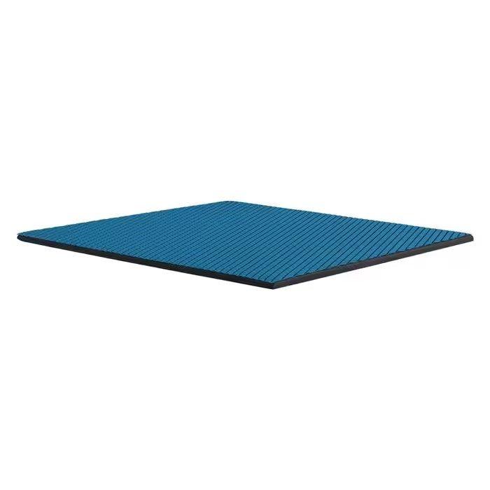 Almofada Térmica THERMAL GRIZZLY Minus Pad Basic (Polybag - 2 unidades - Azul) — miniatura 2