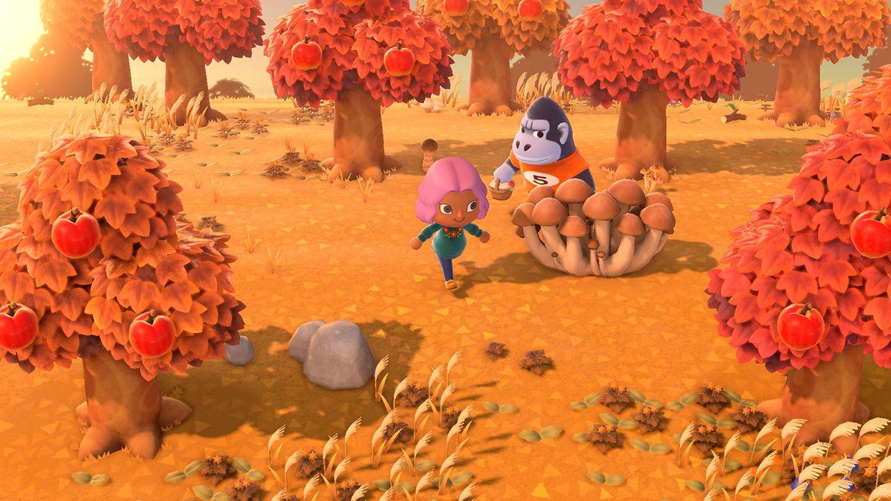 Jogo NINTENDO Animal Crossing: New Horizons (Nintendo Switch - Alemão/Inglês), miniatura 19