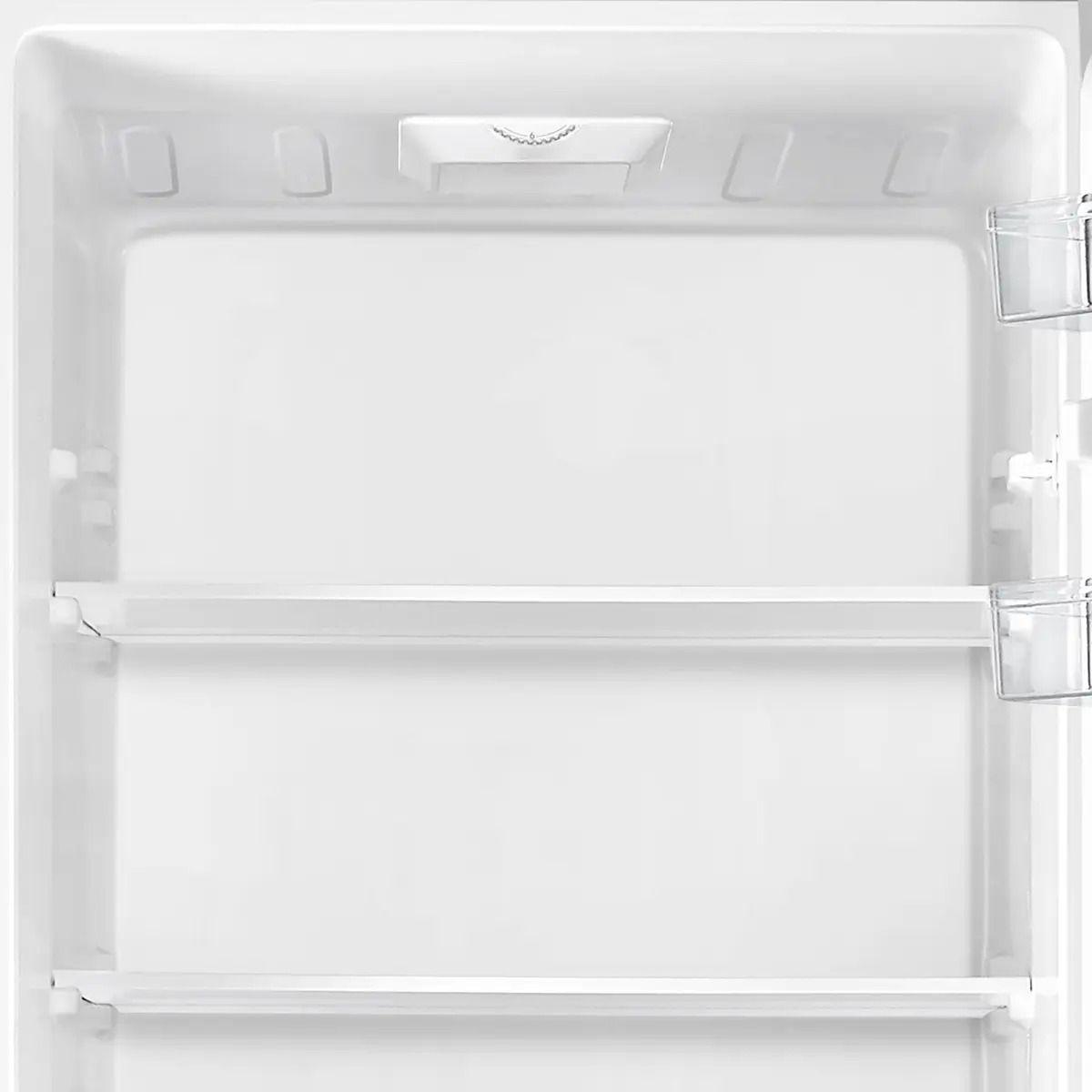 Frigorífico Combinado Independente GORENJE RK418DPS4I (269 L - 180x55x55,8 cm - 180 cm - Cinzento Metálico) — miniatura 5