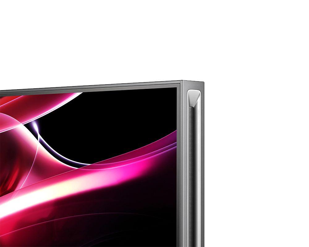 Televisão HISENSE 85UXKQ (85" - DLED - 3840 x 2160 pixels - Antracite) — miniatura 4