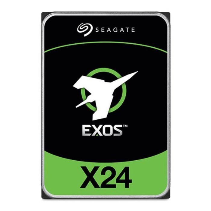 Disco Rígido SEAGATE Exos X24 ST20000NM002H (20 TB - 3.5 " - Serial ATA III), miniatura 3