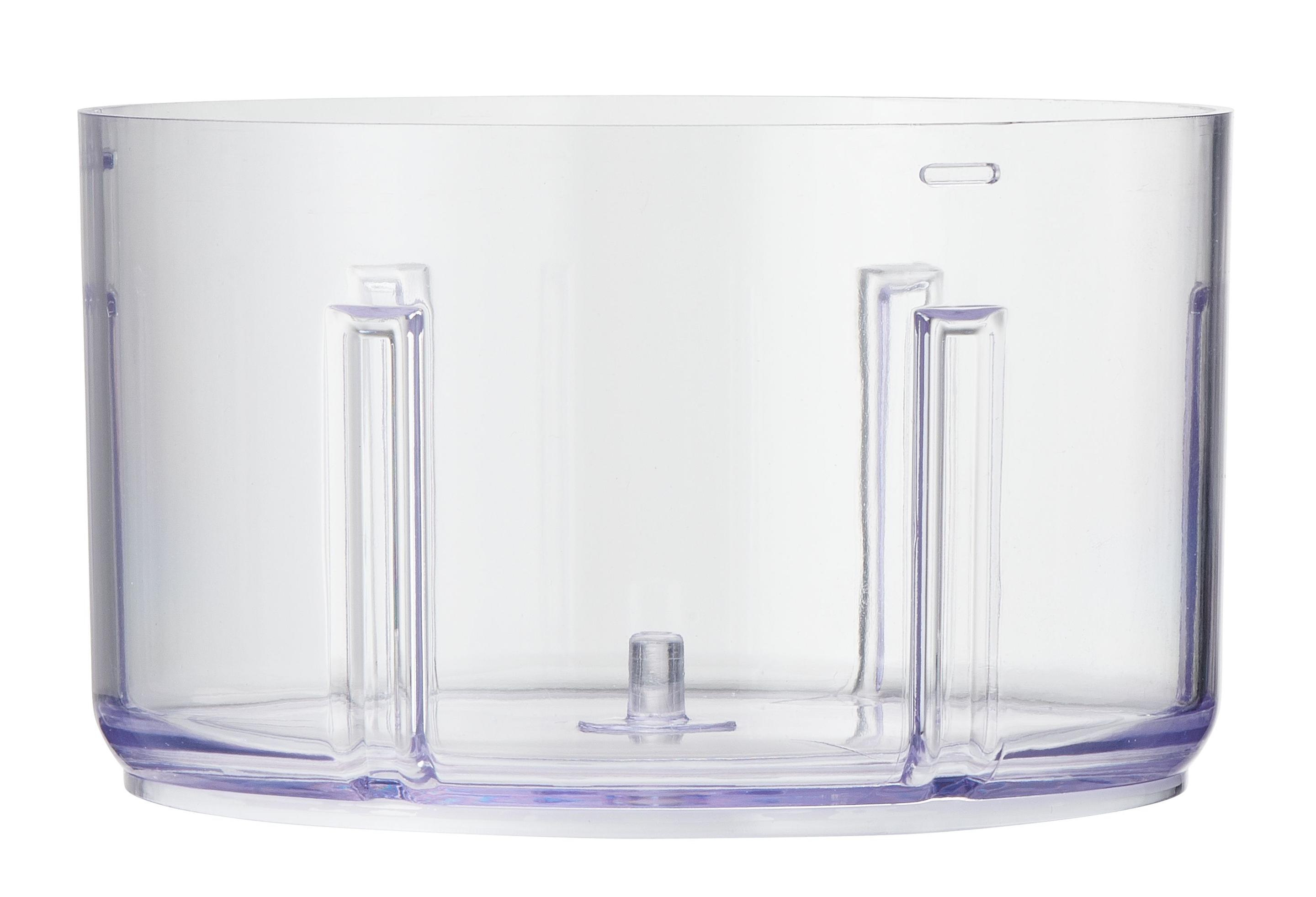 Picadora Manual TEFAL K1330404 (Aço inoxidável - Branco/Verde/Transparente) — miniatura 6