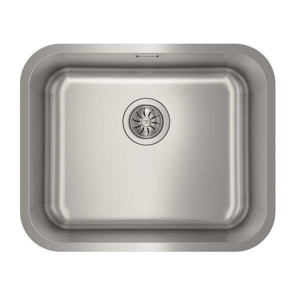Lava-Loiça de Encastre TEKA BET 50.40.20 Plus (Inox)