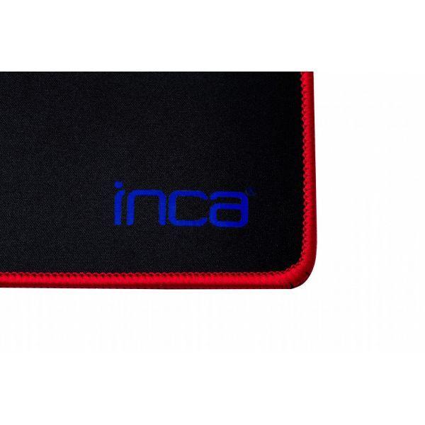 Tapete de Rato Gaming INCA IMP-018K (XXL - 900 x 400 x 3 mm - Speed) — miniatura 3