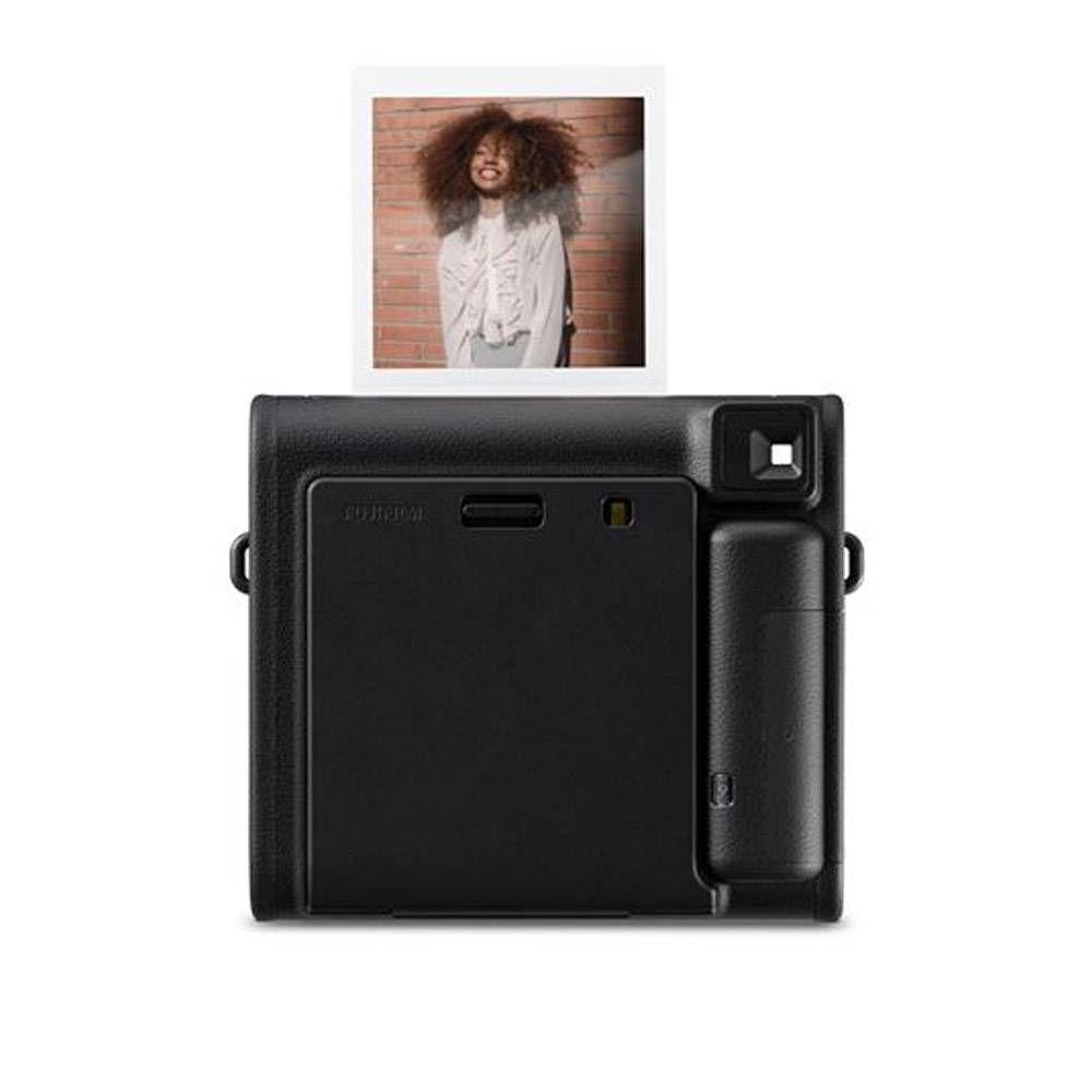 Câmara Instantânea FUJIFILM Instax Square SQ40 (Preto) — miniatura 5