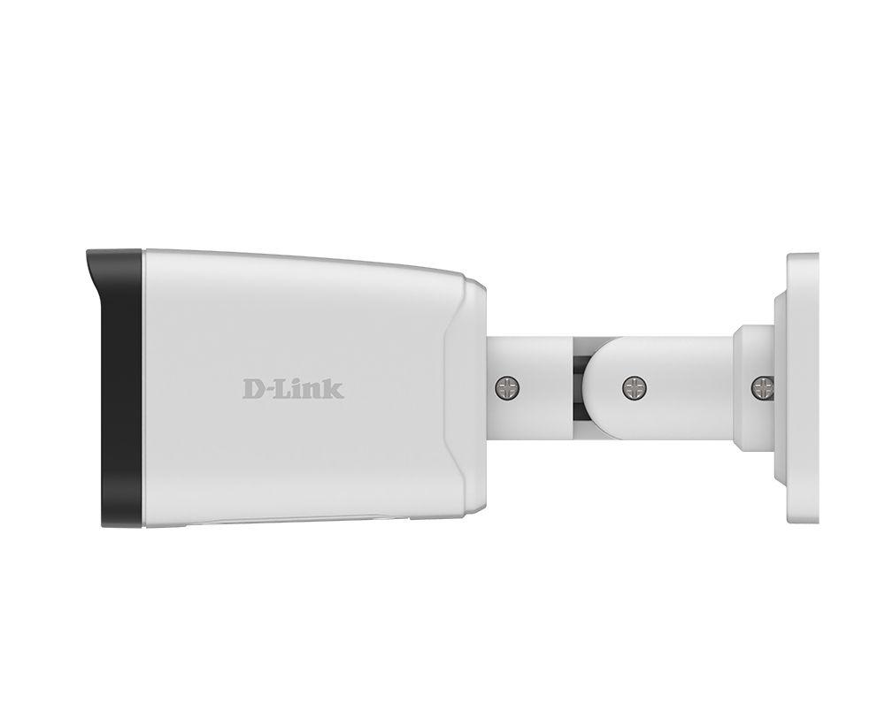 Câmara IP Bullet D-LINK BCB-P01 (2 MP Full HD H.265 - Branco) — miniatura 3