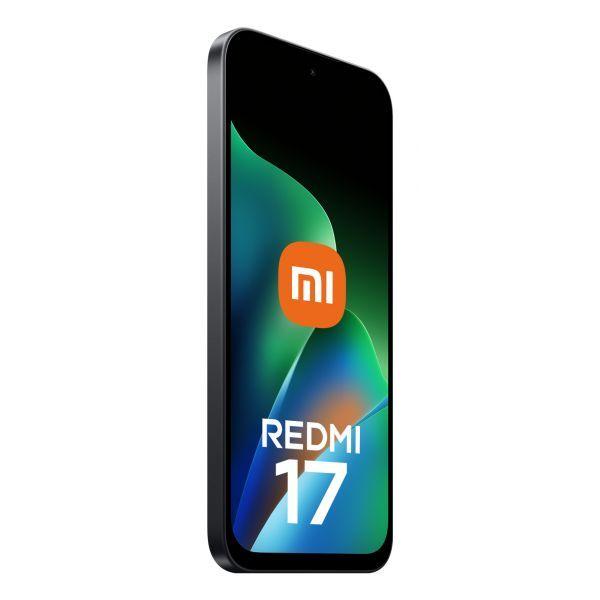 Smartphone XIAOMI Redmi 17 4G (4GB/128GB - 6,99" - Preto), miniatura 4