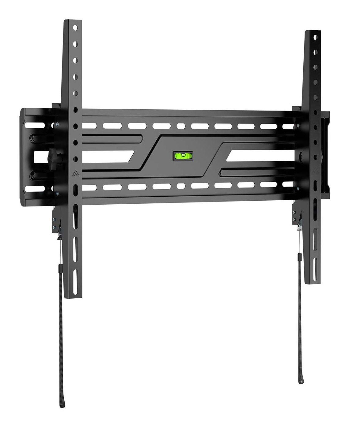 Suporte de Parede TV AISENS WT86T-315 (37-86" - 75 kg - Preto)