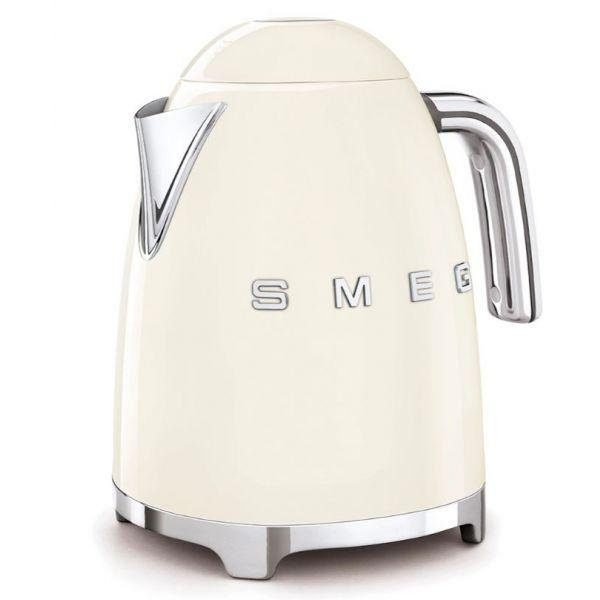 Jarro Elétrico SMEG KLF03CREU (Altura 24,8 cm - Creme), miniatura 2