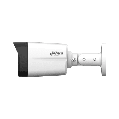 Câmara de Videovigilância Bullet DAHUA HAC-HFW1809TLMP-A-LED (8 MP / 4K), miniatura 2