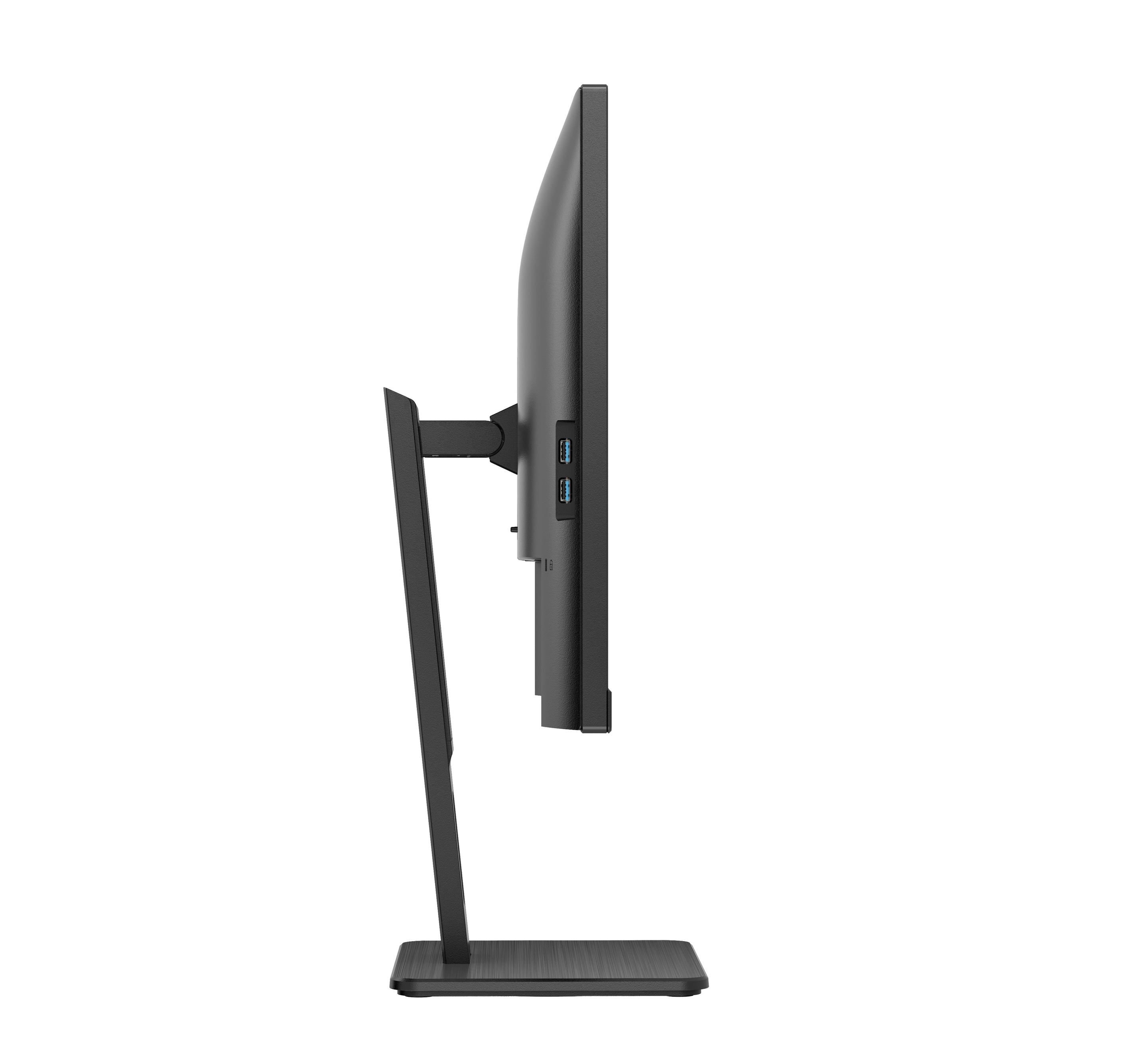 Monitor AOC U27E3UF (27" - IPS - 60 Hz - Preto) — miniatura 11